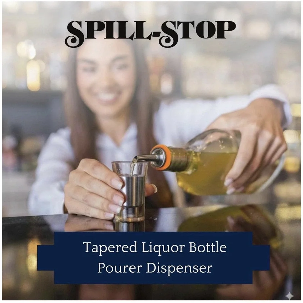 Spill-Stop spill stop